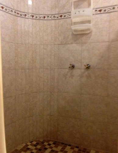Economy Quadruple room