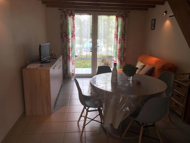 Le Gîte d'Hias