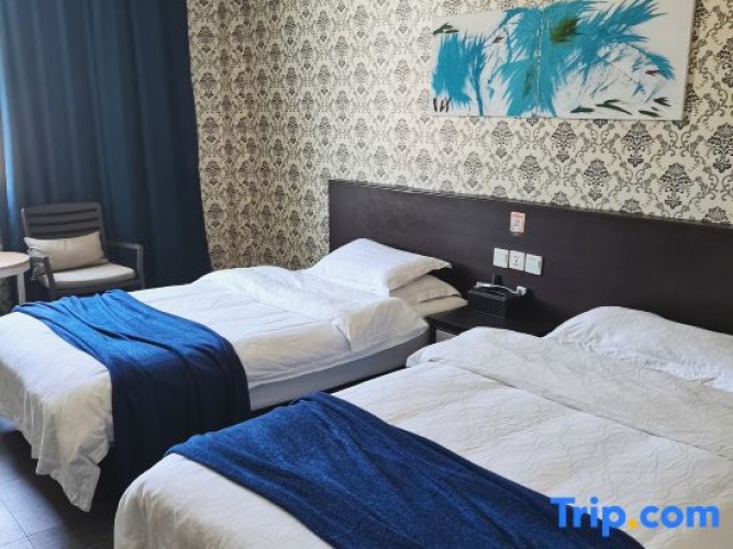 Business Twin room