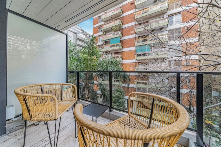 Comfort Apartment