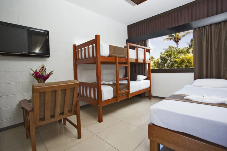 Fiji Gateway Hotel