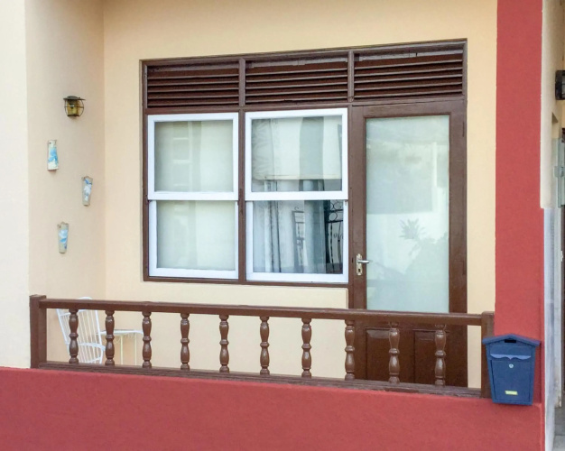 Casa Palmarosa