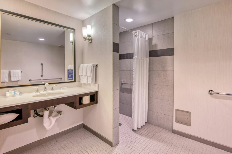 Hilton Garden Inn Irvine/ Orange County Airport photo 11