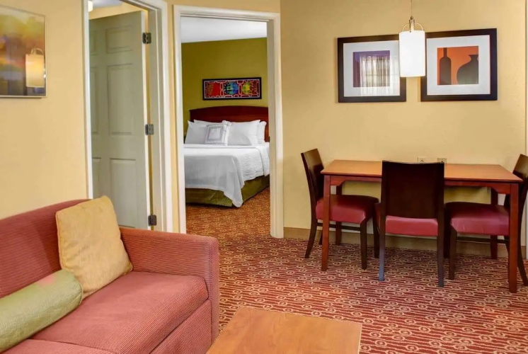 Hawthorn Extended Stay By Wyndham Cincinnati Ne/mason - Mason, OH