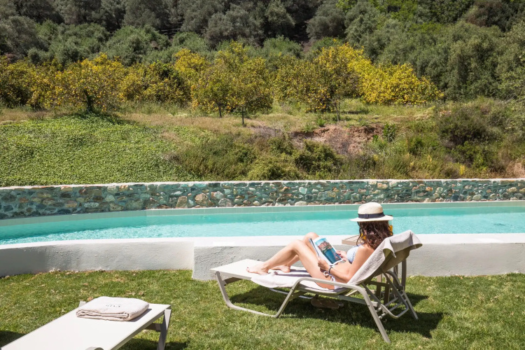 Evge Experience Boutique Hotel