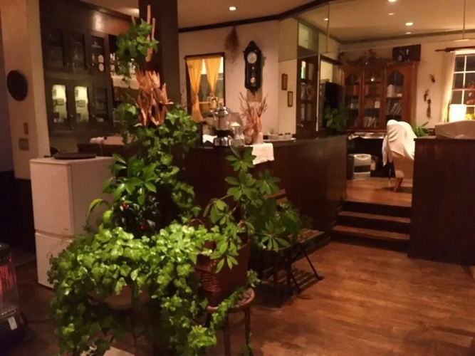 Resort inn BON CHIC