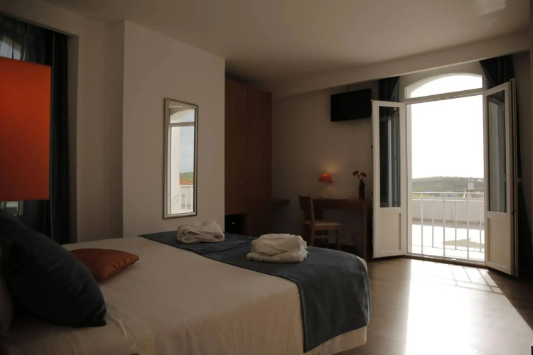 Mira Sagres Hotel