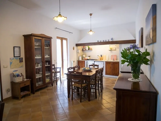 3 Bedrooms Villa