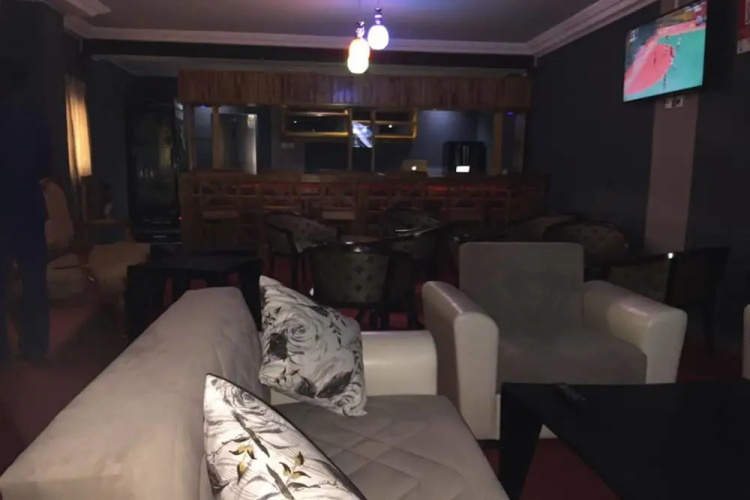 Hotelbild