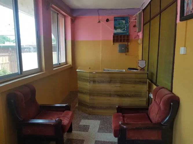 Vec Hotel