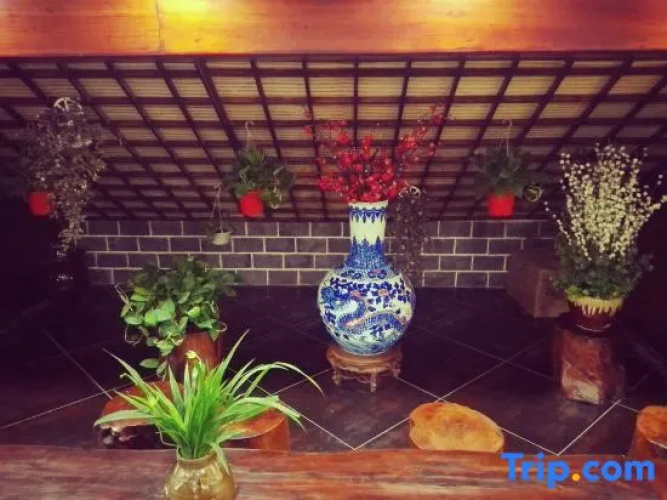 Lixuhuan Inn