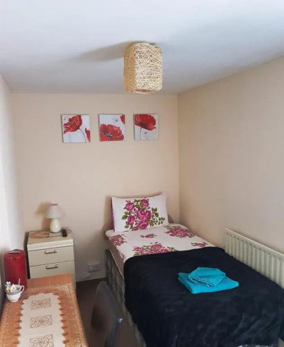 Amber Guesthouse