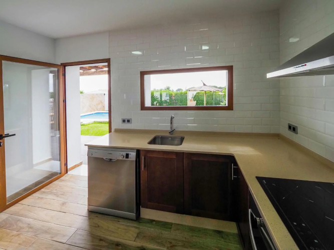 Chalet Conil Ramirez