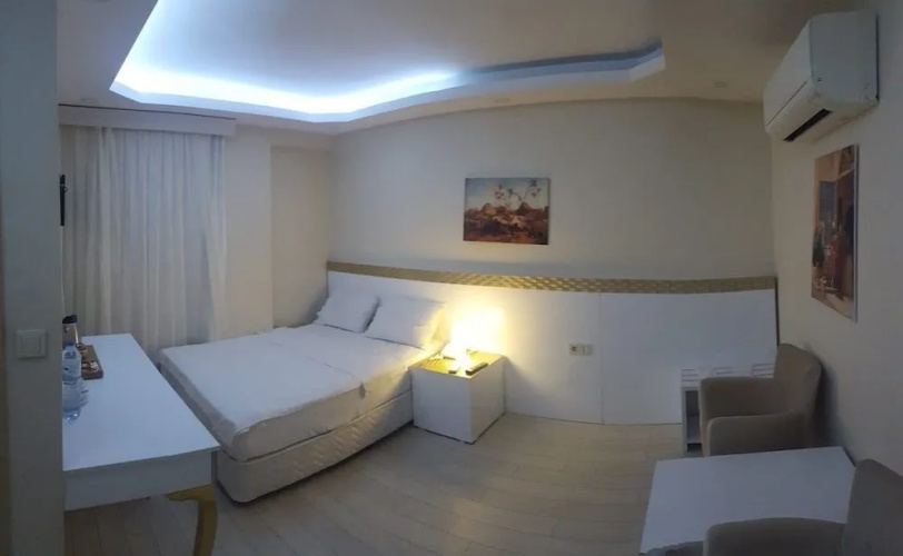Dedeoglu Otel