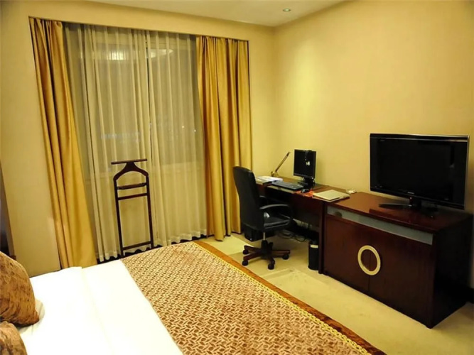 Chongqing Yi'an Hotel