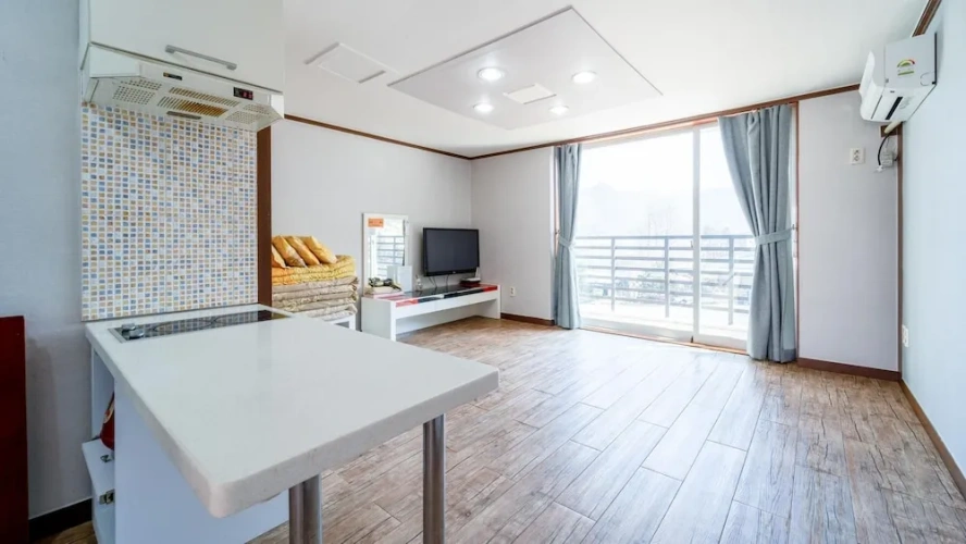 1 Bedroom Standard room