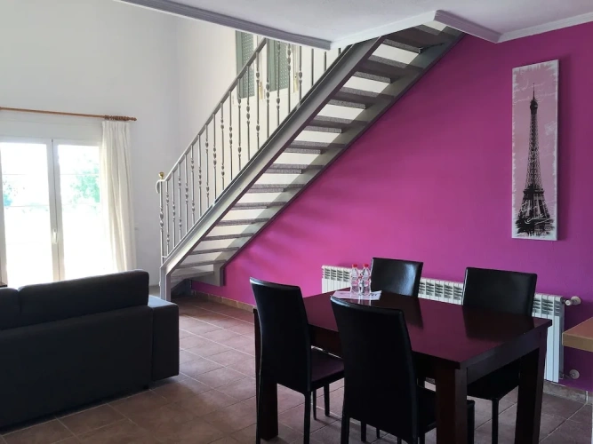 1 Bedroom Apartment with balcony