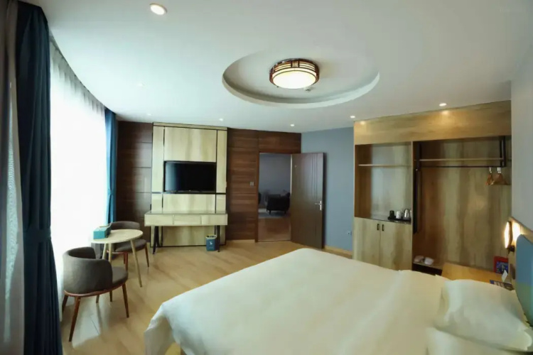 CHEERMAY HOTELS (Beijing Future Science and Technology City)