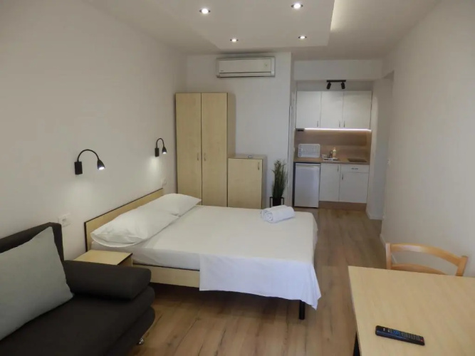 Apartments Rica