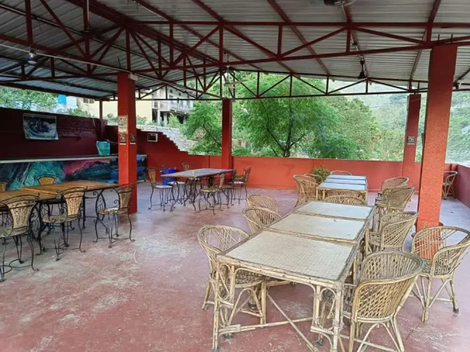 Euphoric Hostel