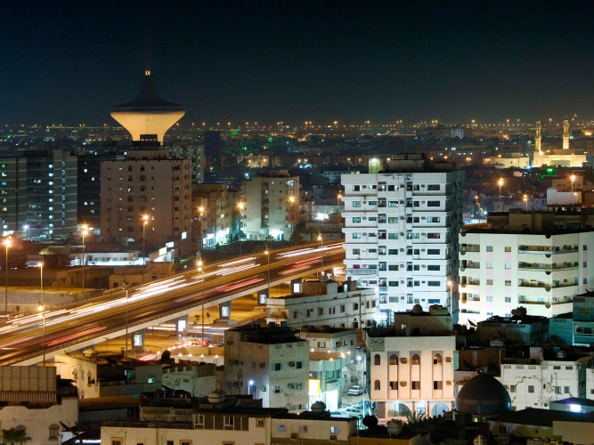 Mercure Jeddah Al Hamra photo 29