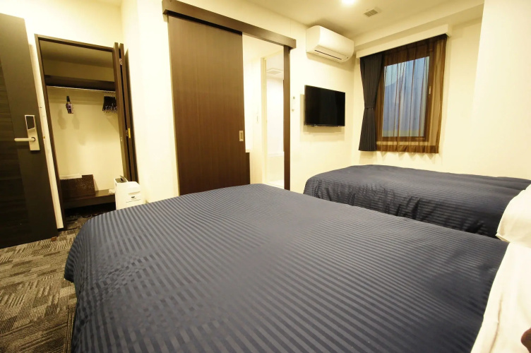 Hotel LiVEMAX Nagoya Sakae East