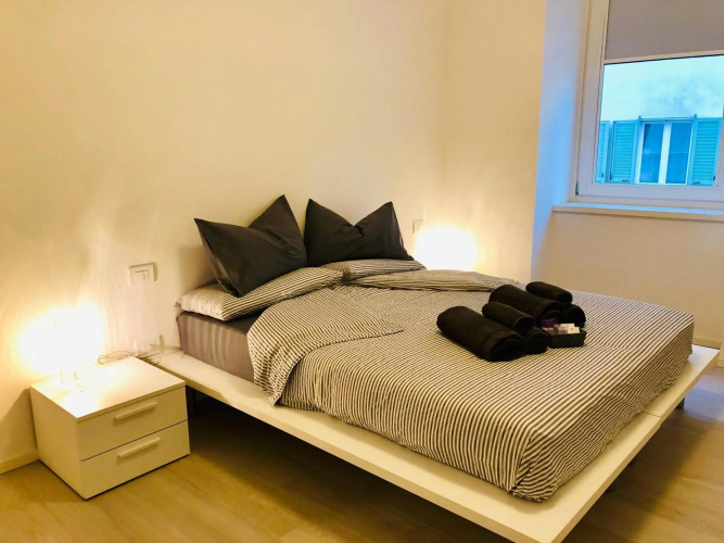 Casa Bacca apartments