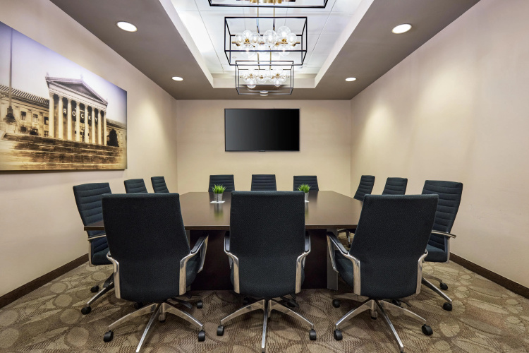 Hyatt House Philadelphia/King Of Prussia photo 18