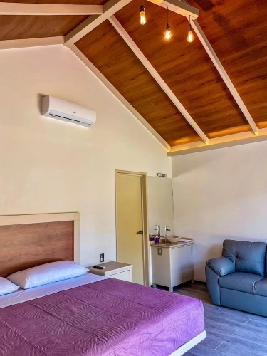 Grand room