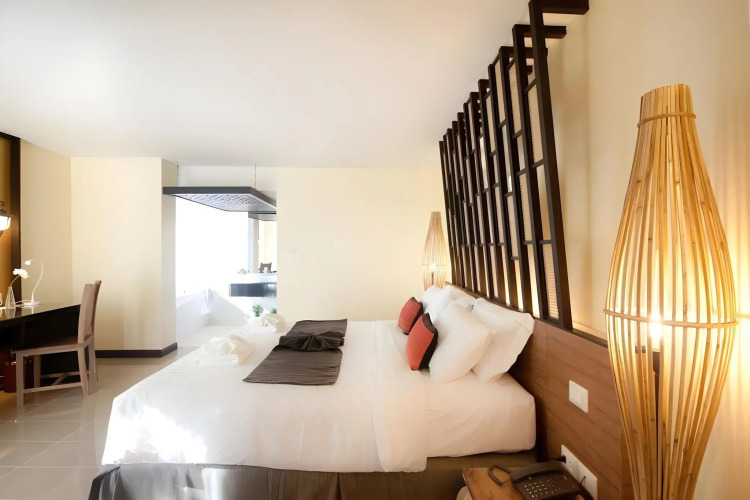 Фотография отеля