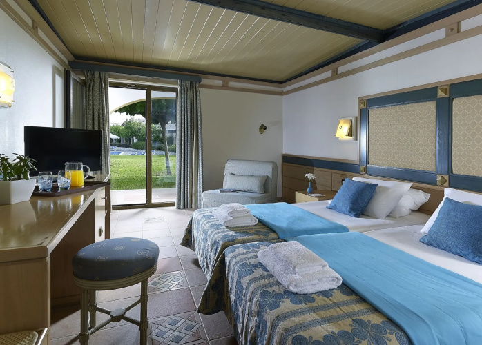 Aldemar Royal Olympian