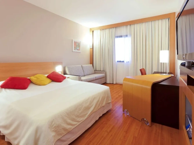 Superior Double Apartment