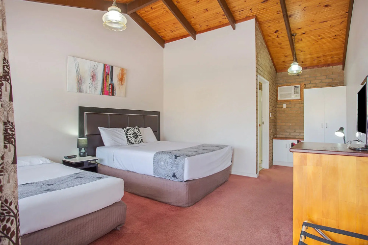 Goldfields Motel Stawell