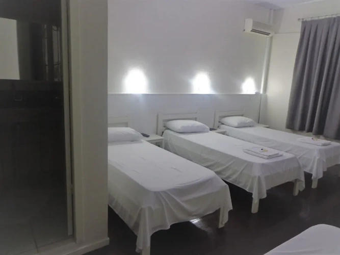 Business room