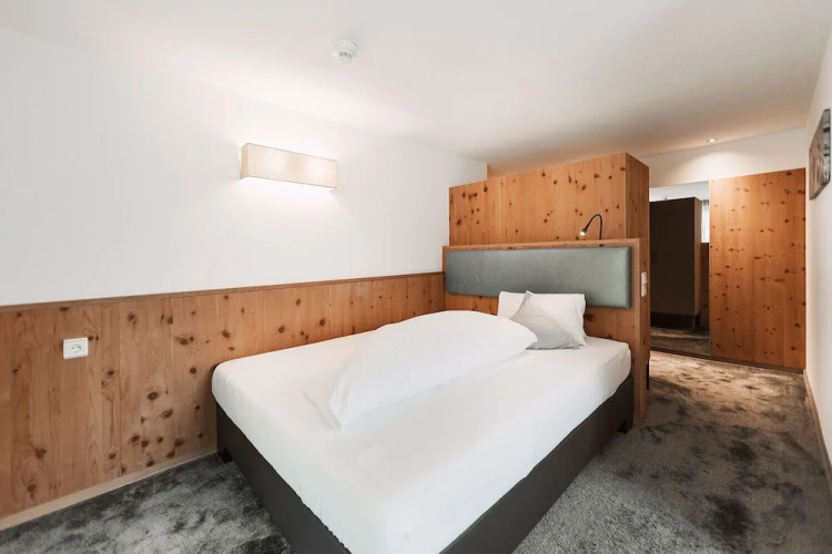 Hotel Piz Buin