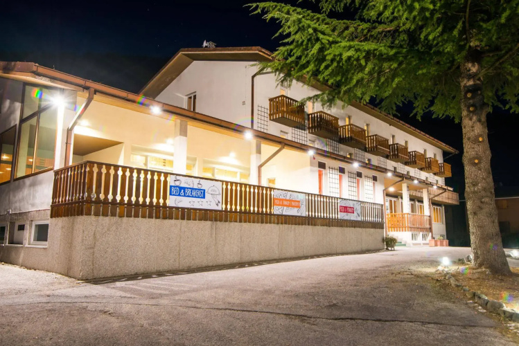 Image de l'hôtel