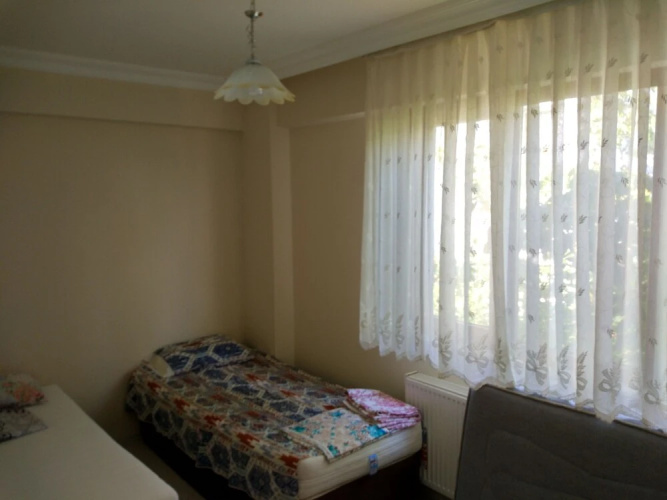 Lavanta Apartment
