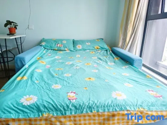 Twin Apartment