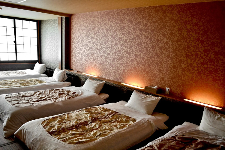 Unzen Sky Hotel