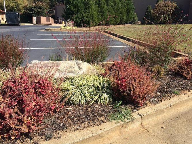 Holiday Inn Cherokee