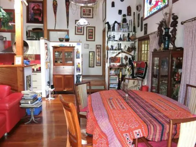 Yarralen Retreat