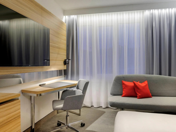 Novotel Koln City