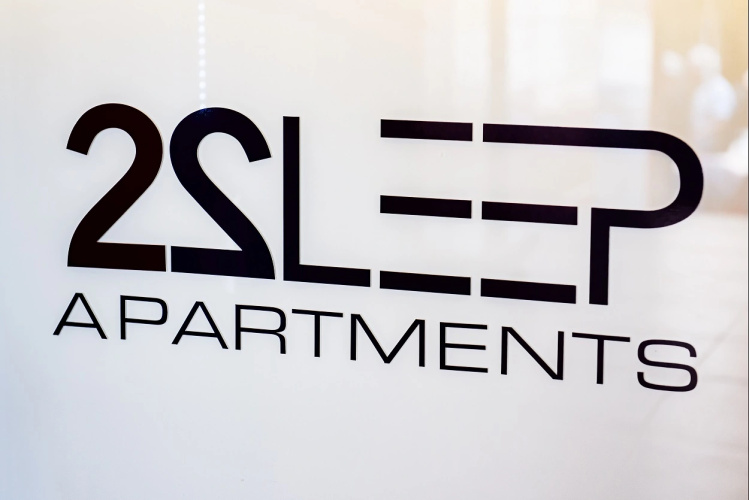 Apartamentos 2Sleep