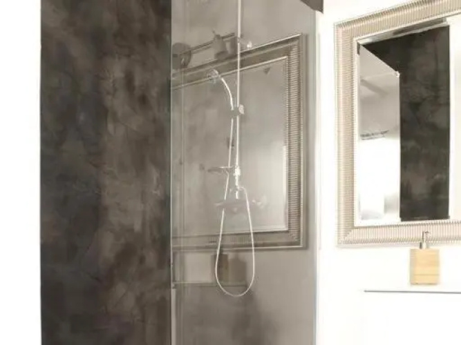 Maison Bacou N1