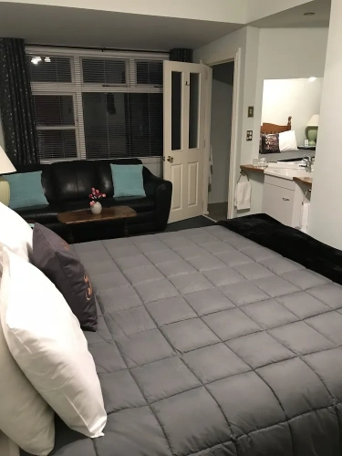 Luxury Double room