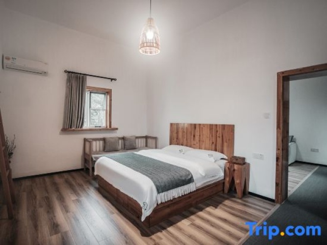 Standard Double Family room