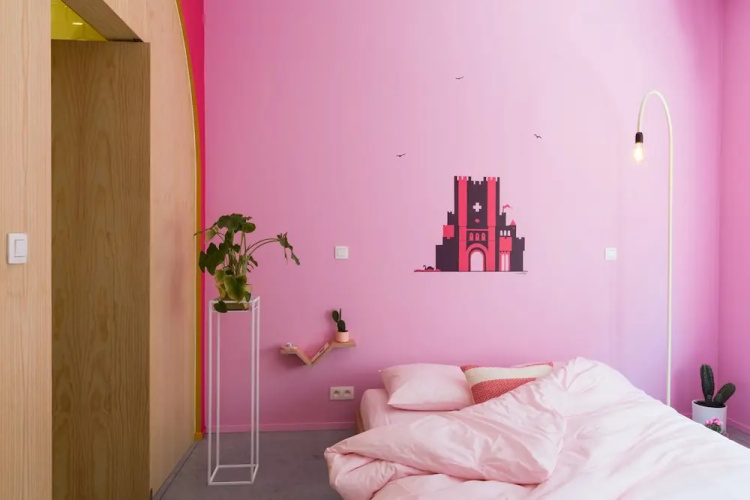 Boutique B&B Graaf.