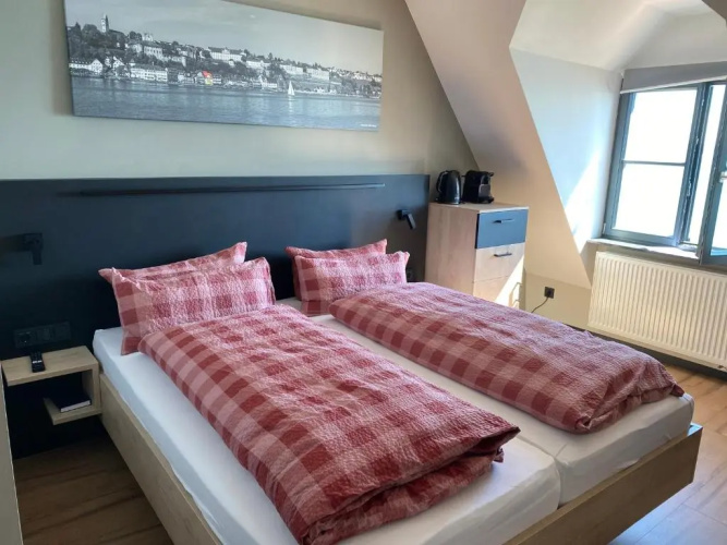 Alte Molke Apartment 9