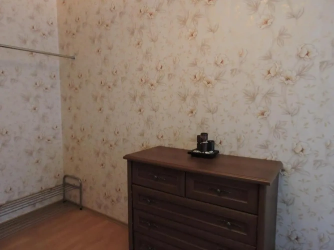 1 Bedroom Apartment with view