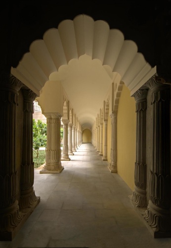 Fairmont Jaipur photo 18